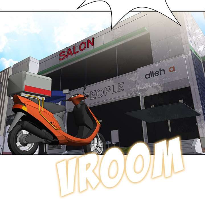 Safe Haven - Chapter 11 104