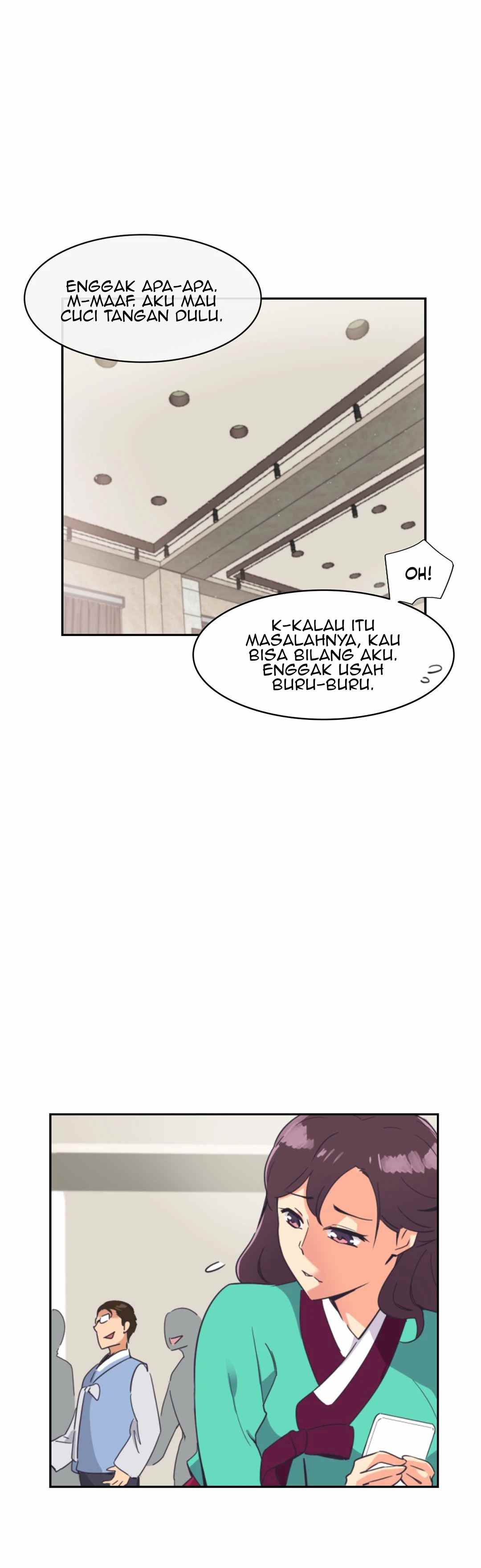 Bride Training - Chapter 11 8 Bride Training - Chapter 11 8