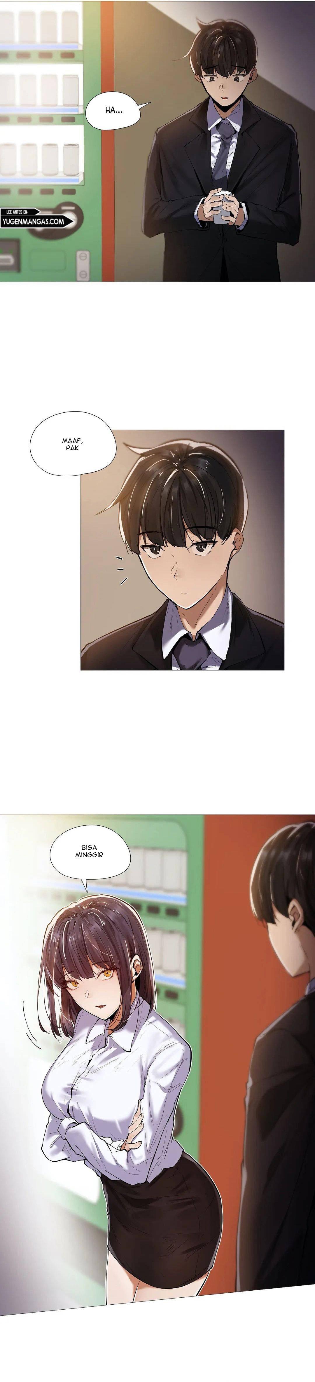 You’ve Finished Working - Chapter 11 2 You’ve Finished Working - Chapter 11 2