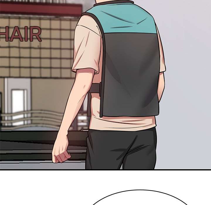 Safe Haven - Chapter 11 132