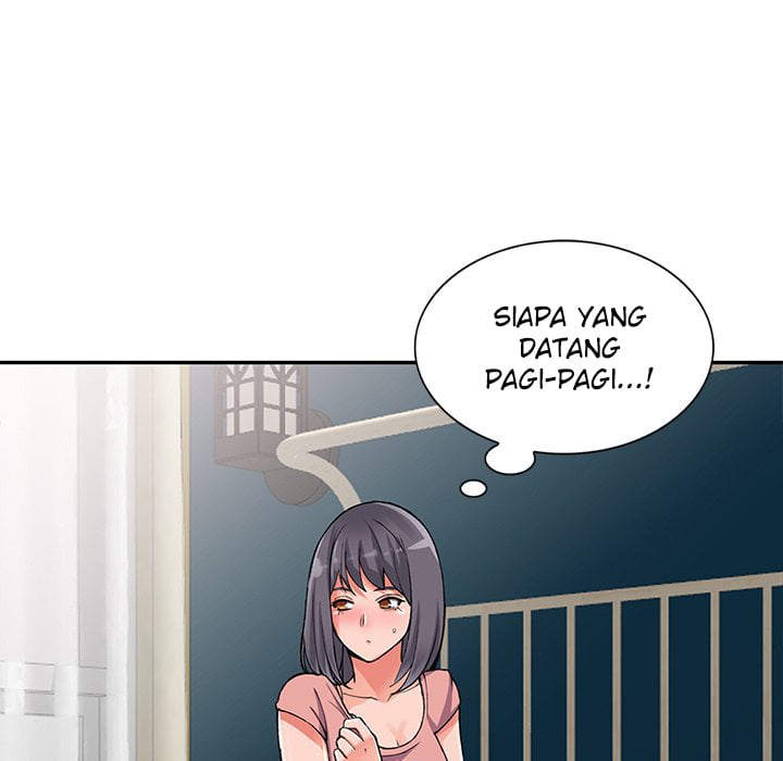 The Maids of the Mansion - Chapter 11 94