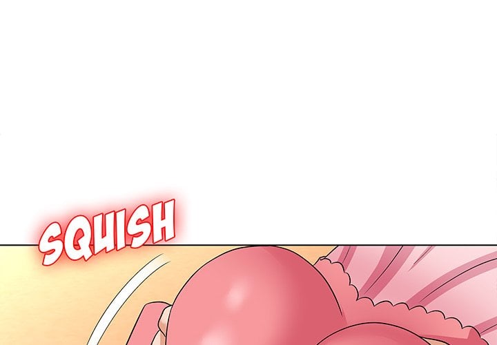 Angel House (Facon) - Chapter 11 6