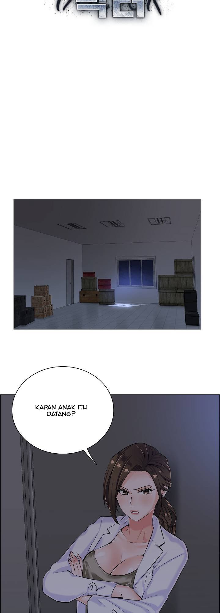 The Game-Fatal Doctor - Chapter 11 8 The Game-Fatal Doctor - Chapter 11 8