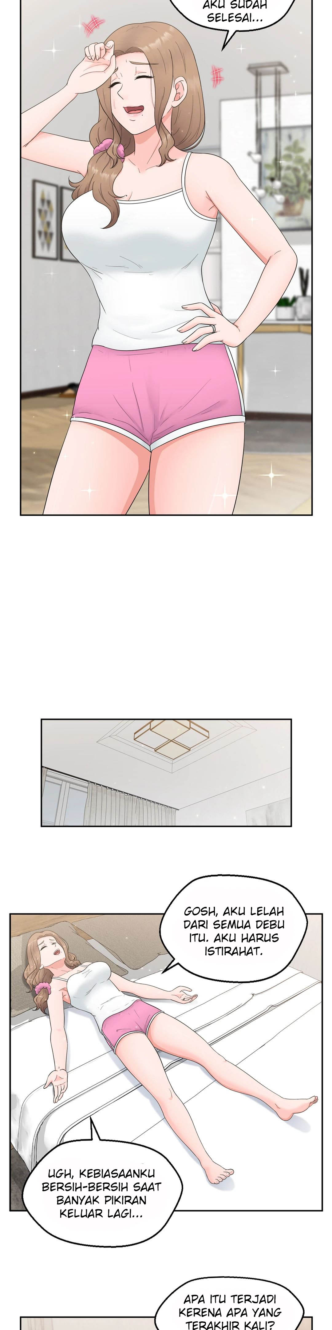 The Sexy Alien Next Door - Chapter 11 10