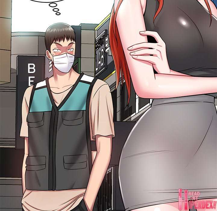 Safe Haven - Chapter 11 148