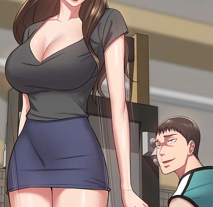 Safe Haven - Chapter 11 83