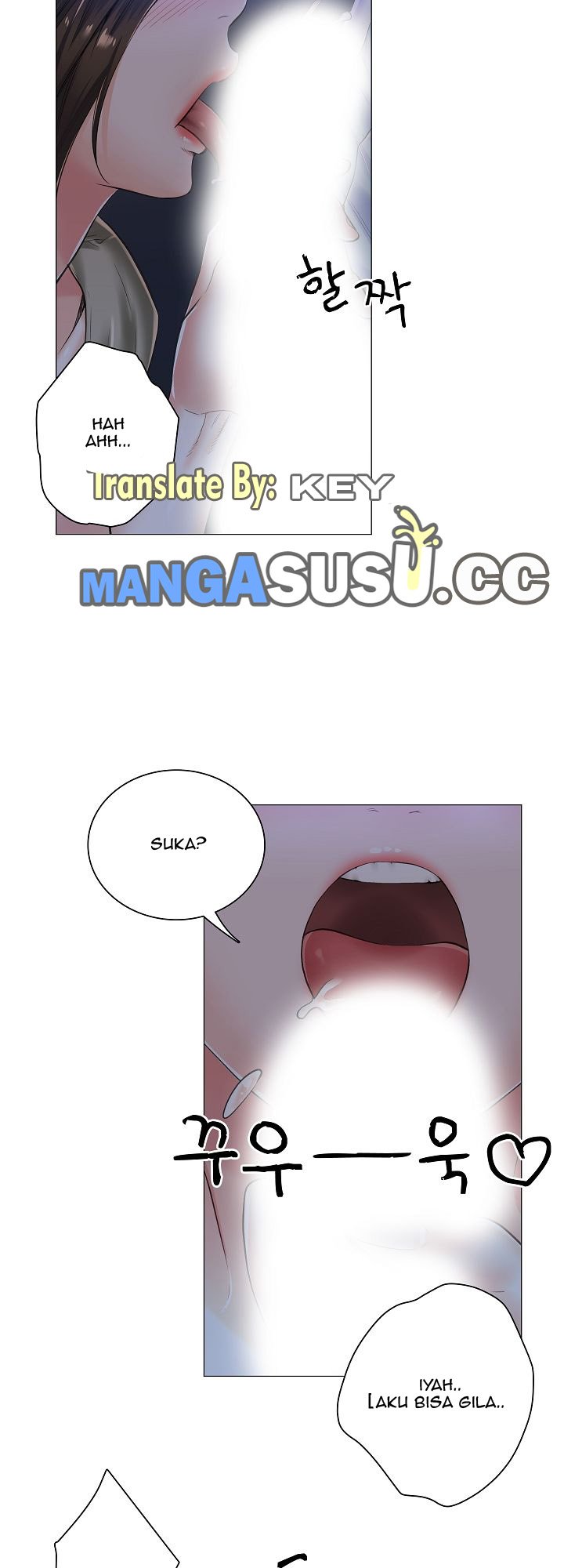 The Game-Fatal Doctor - Chapter 11 27 The Game-Fatal Doctor - Chapter 11 27