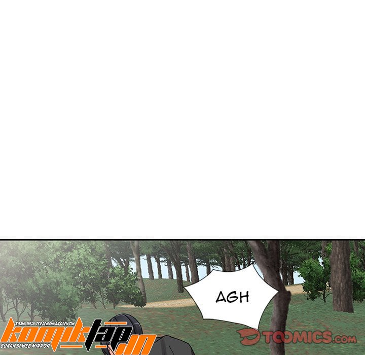 The Maids of the Mansion - Chapter 11 20