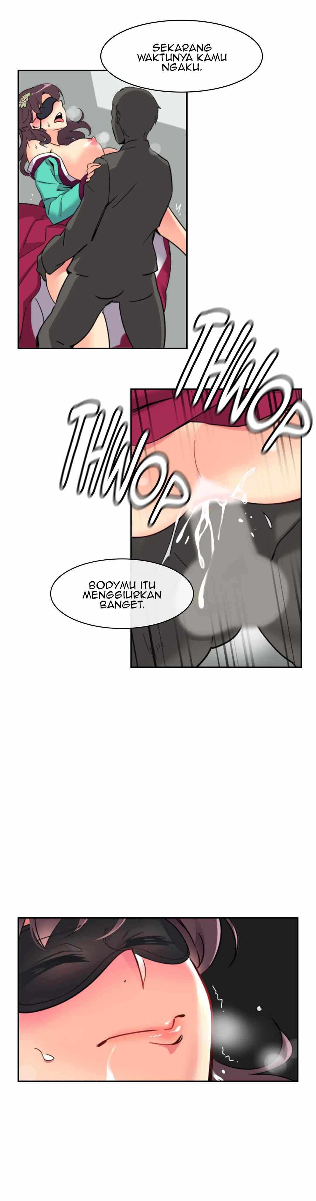 Bride Training - Chapter 11 33 Bride Training - Chapter 11 33