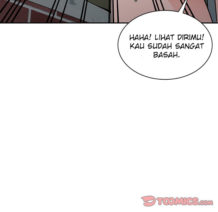 The Maids of the Mansion - Chapter 11 119