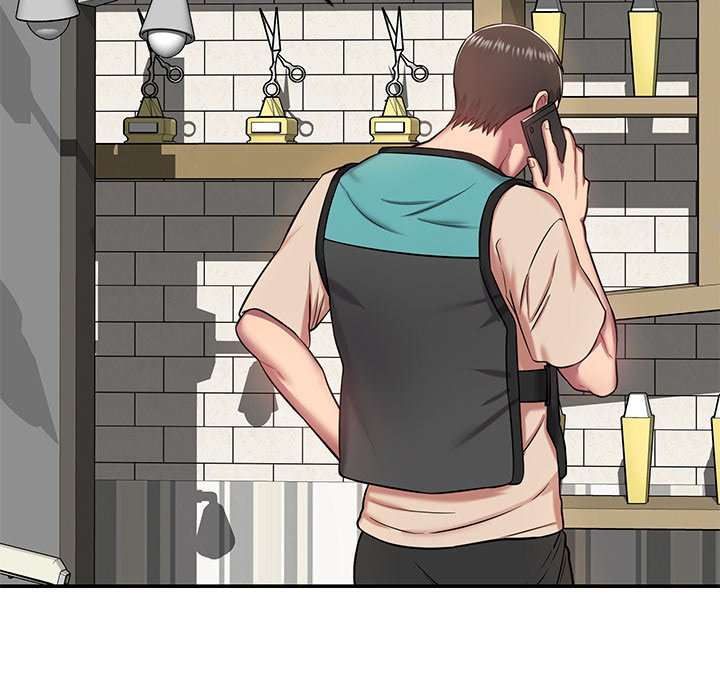 Safe Haven - Chapter 11 89