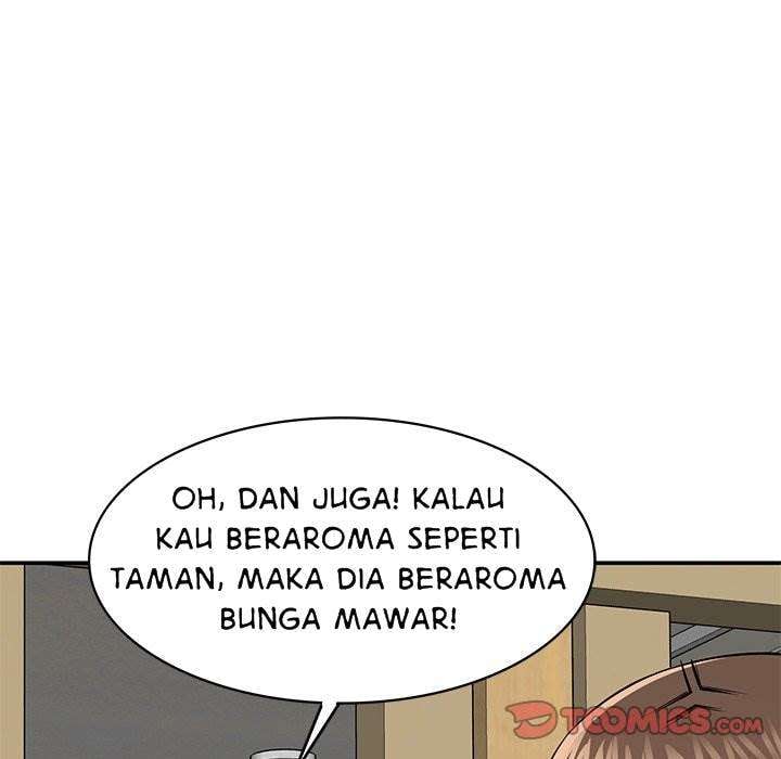 Safe Haven - Chapter 11 78