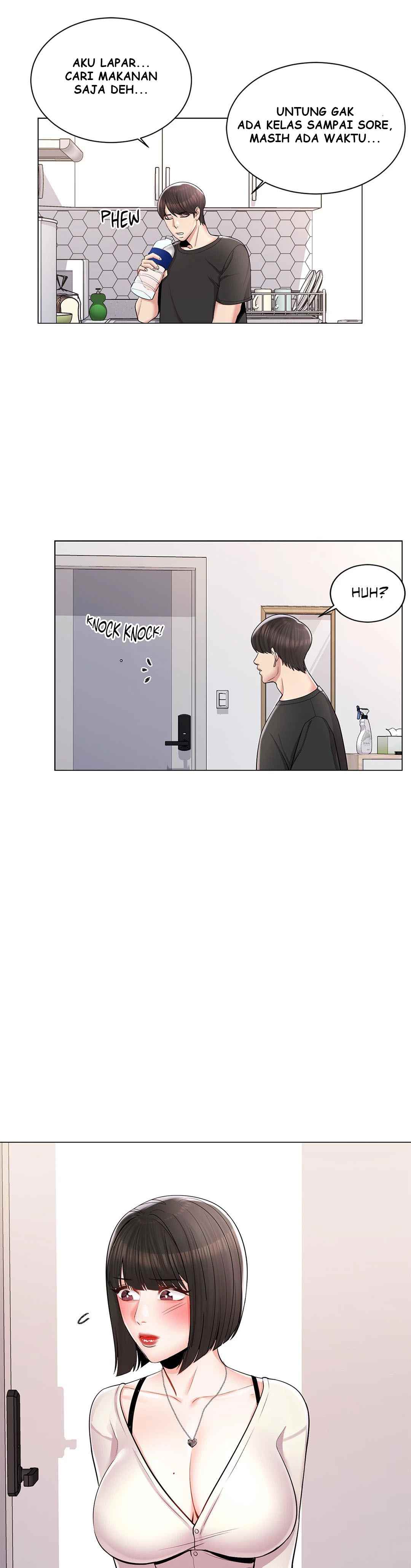 Campus Love - Chapter 11 29