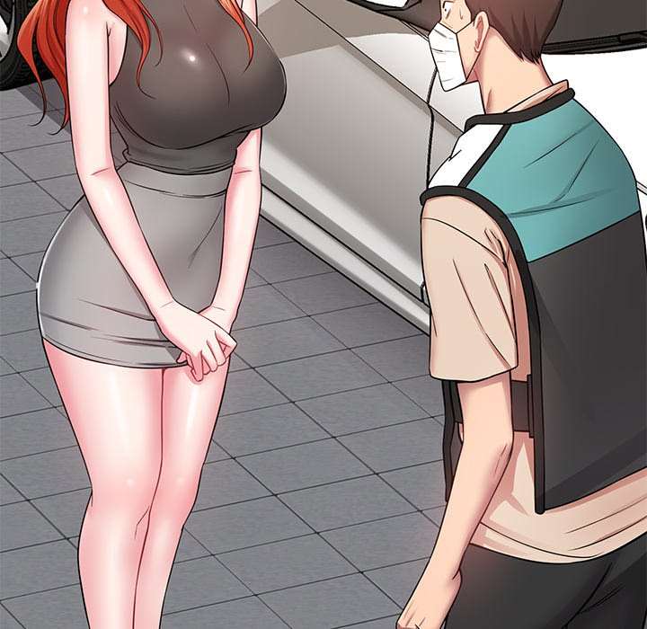 Safe Haven - Chapter 11 159