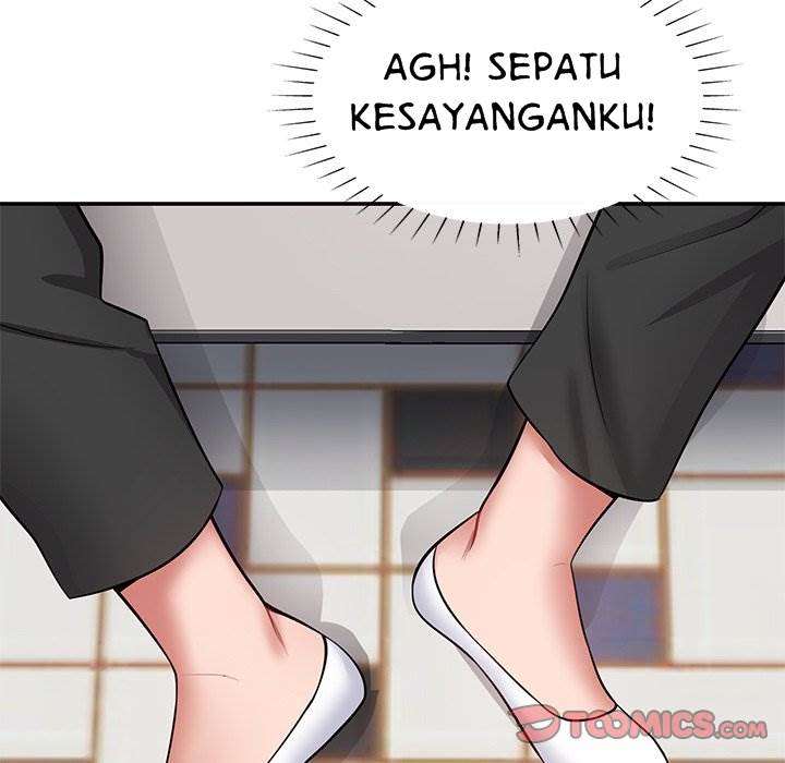 Safe Haven - Chapter 11 114