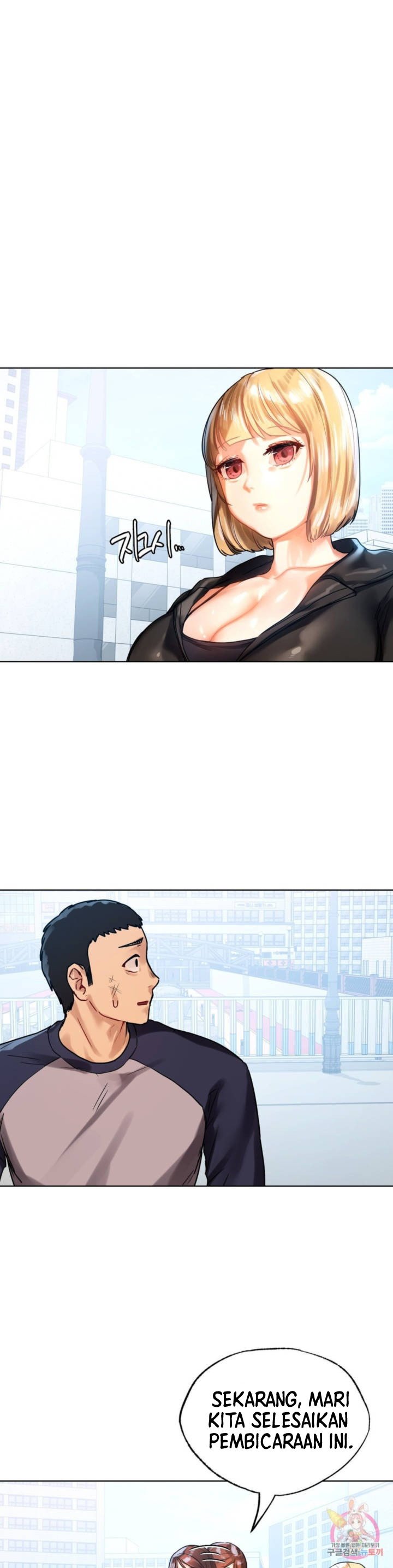 A New Beginning - Chapter 11 18 A New Beginning - Chapter 11 18