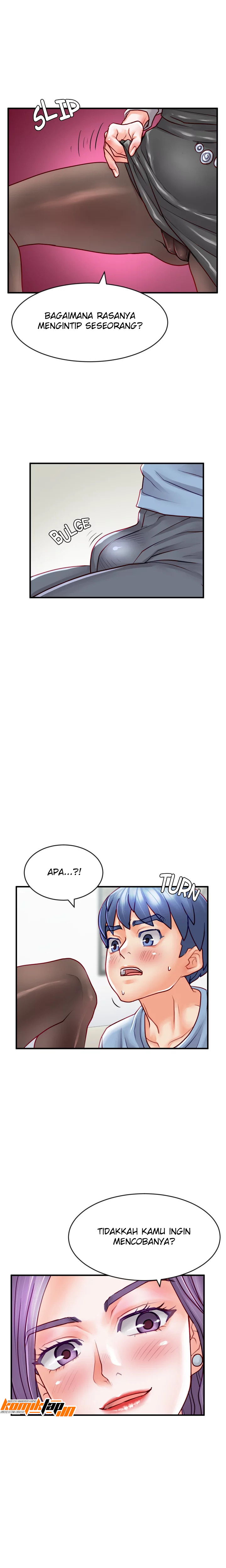 Love Is On The Air - Chapter 11 5 Love Is On The Air - Chapter 11 5