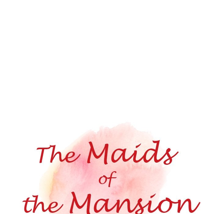 The Maids of the Mansion - Chapter 11 6