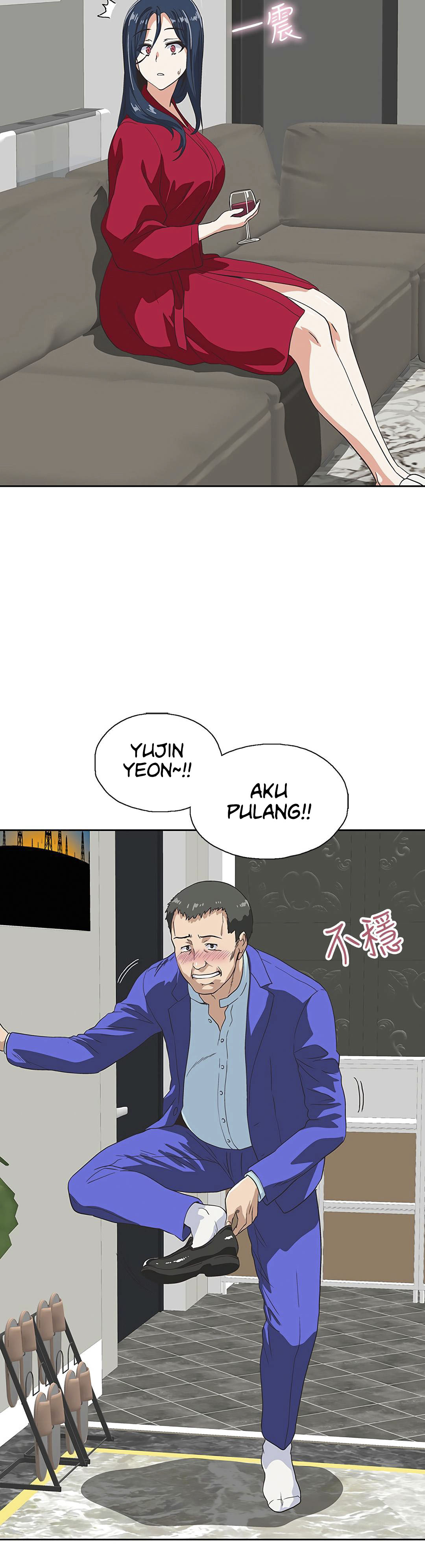 Fast Food - Chapter 11 20