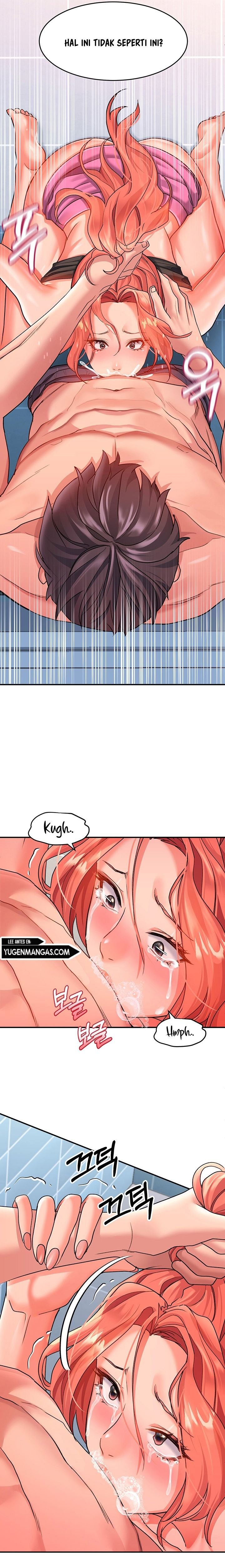 Unlock Her Heart - Chapter 11 15 Unlock Her Heart - Chapter 11 15