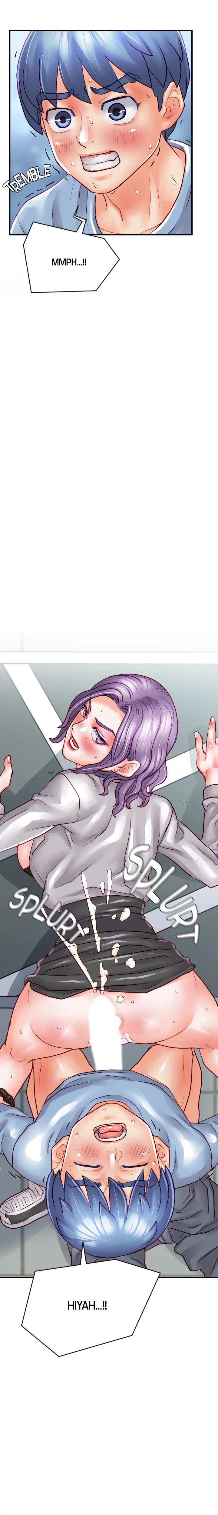 Love Is On The Air - Chapter 11 22 Love Is On The Air - Chapter 11 22