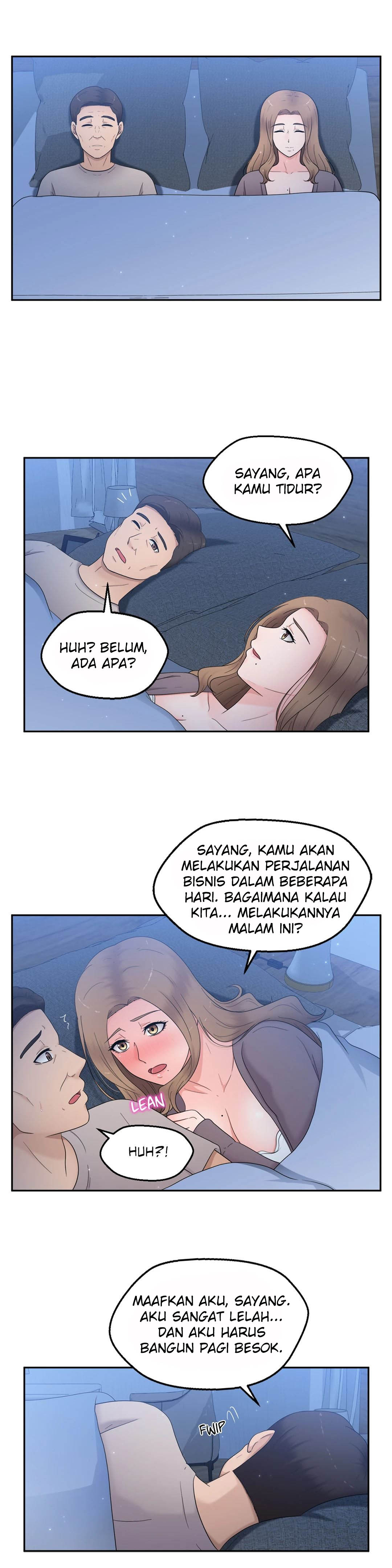 The Sexy Alien Next Door - Chapter 11 17