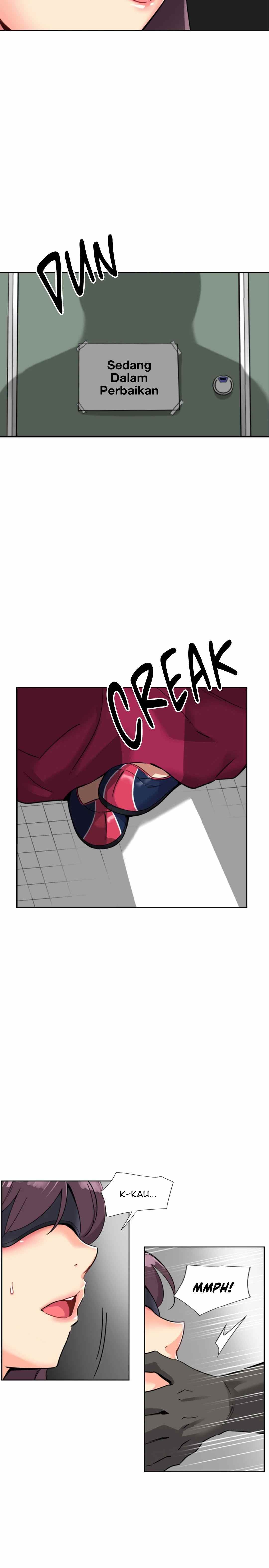 Bride Training - Chapter 11 20 Bride Training - Chapter 11 20