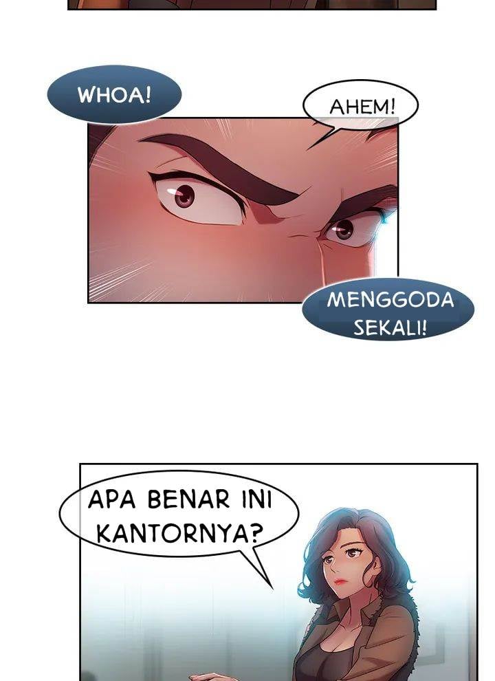 Switch (Zilpung Studio) - Chapter 11 8