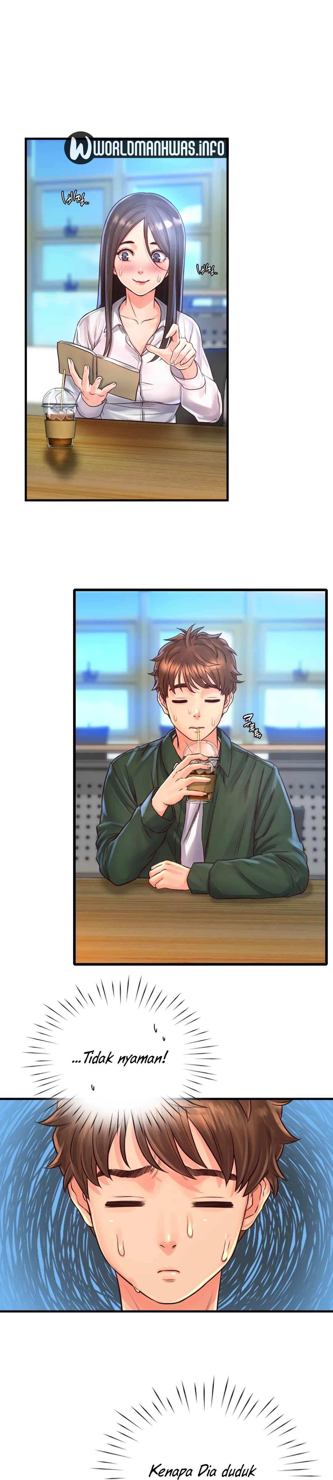 Osaka - Chapter 11 2