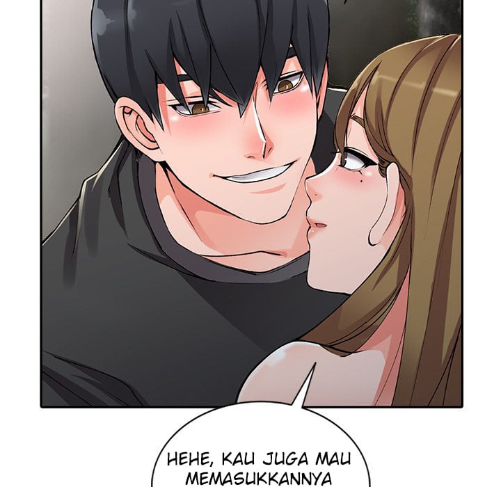 The Maids of the Mansion - Chapter 11 12