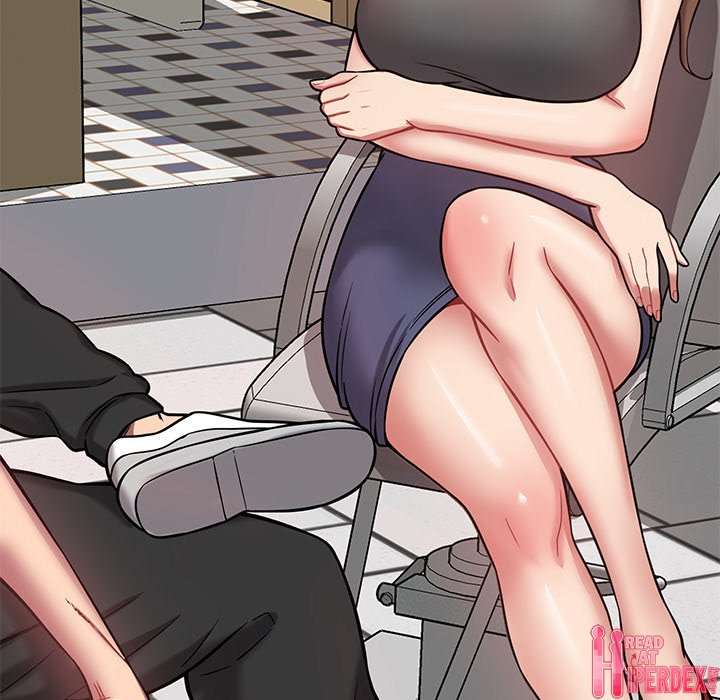 Safe Haven - Chapter 11 55