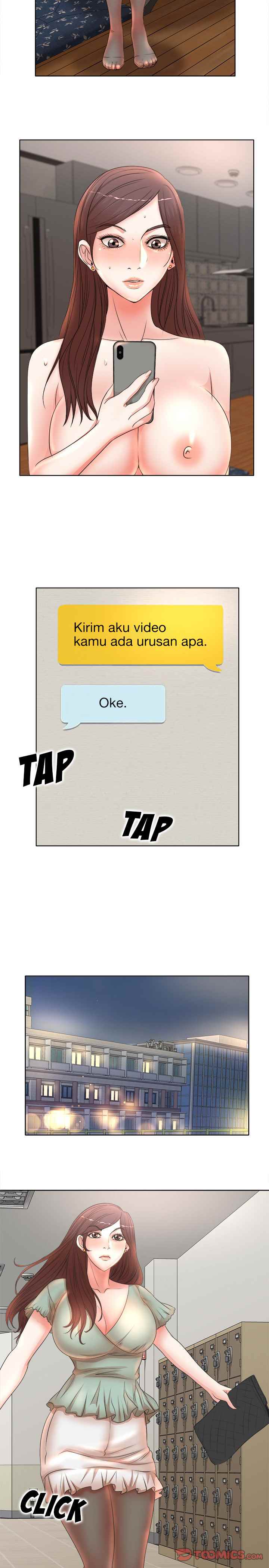 My Wife’s Students - Chapter 11 16 My Wife’s Students - Chapter 11 16