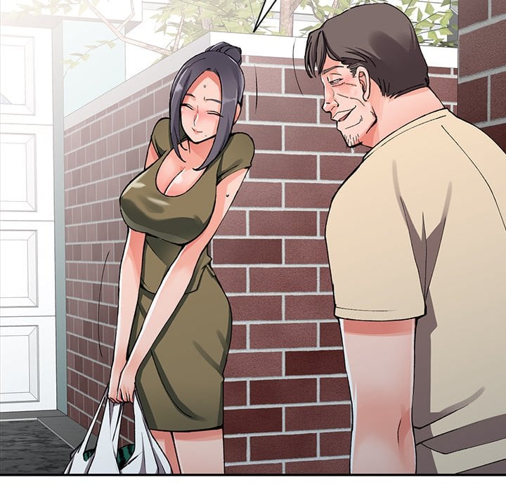 The Maids of the Mansion - Chapter 11 109