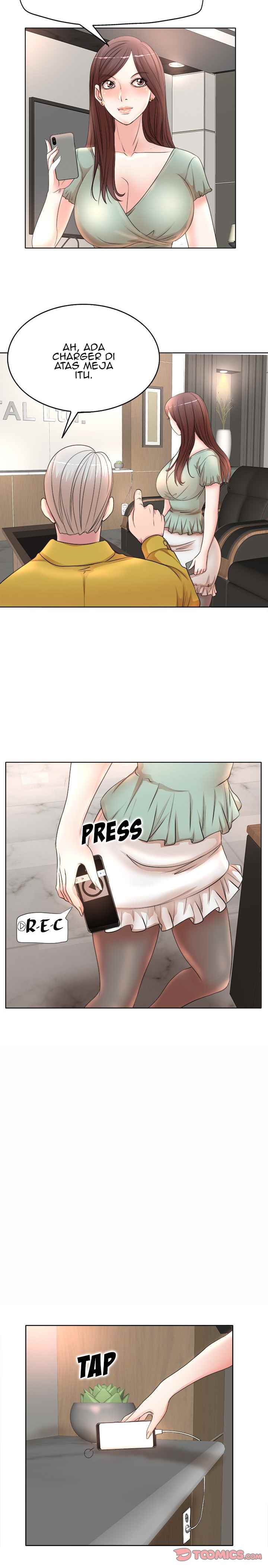 My Wife’s Students - Chapter 11 19 My Wife’s Students - Chapter 11 19