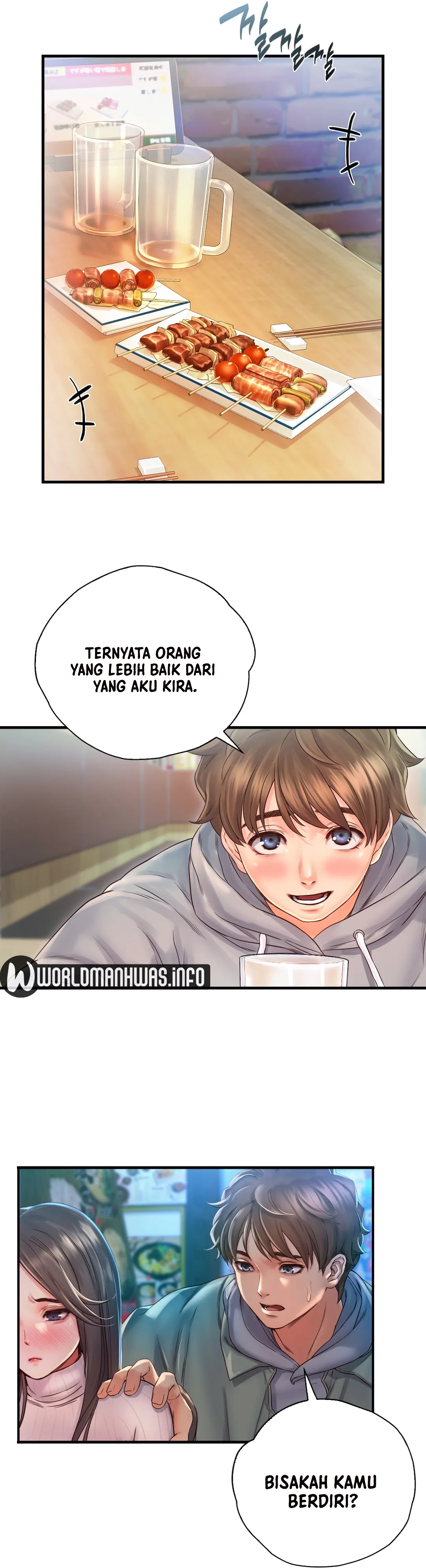 Osaka - Chapter 11 20