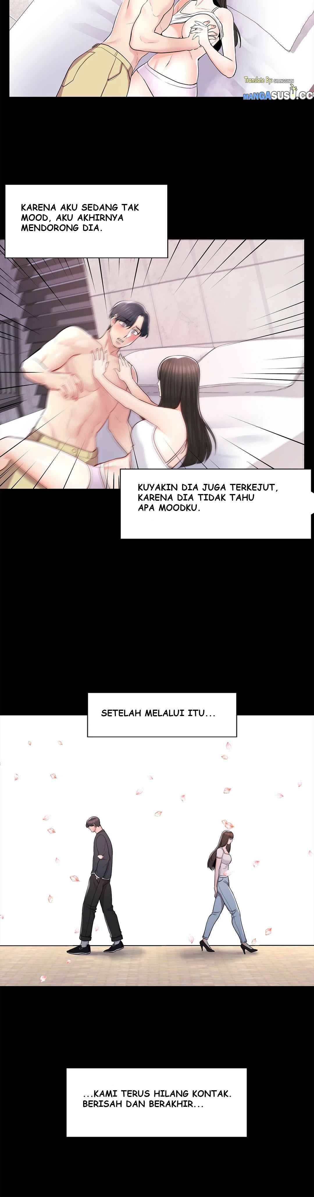 Campus Love - Chapter 11 22