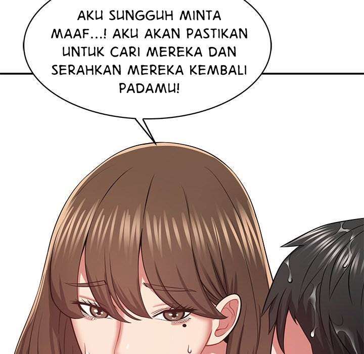 Safe Haven - Chapter 11 110