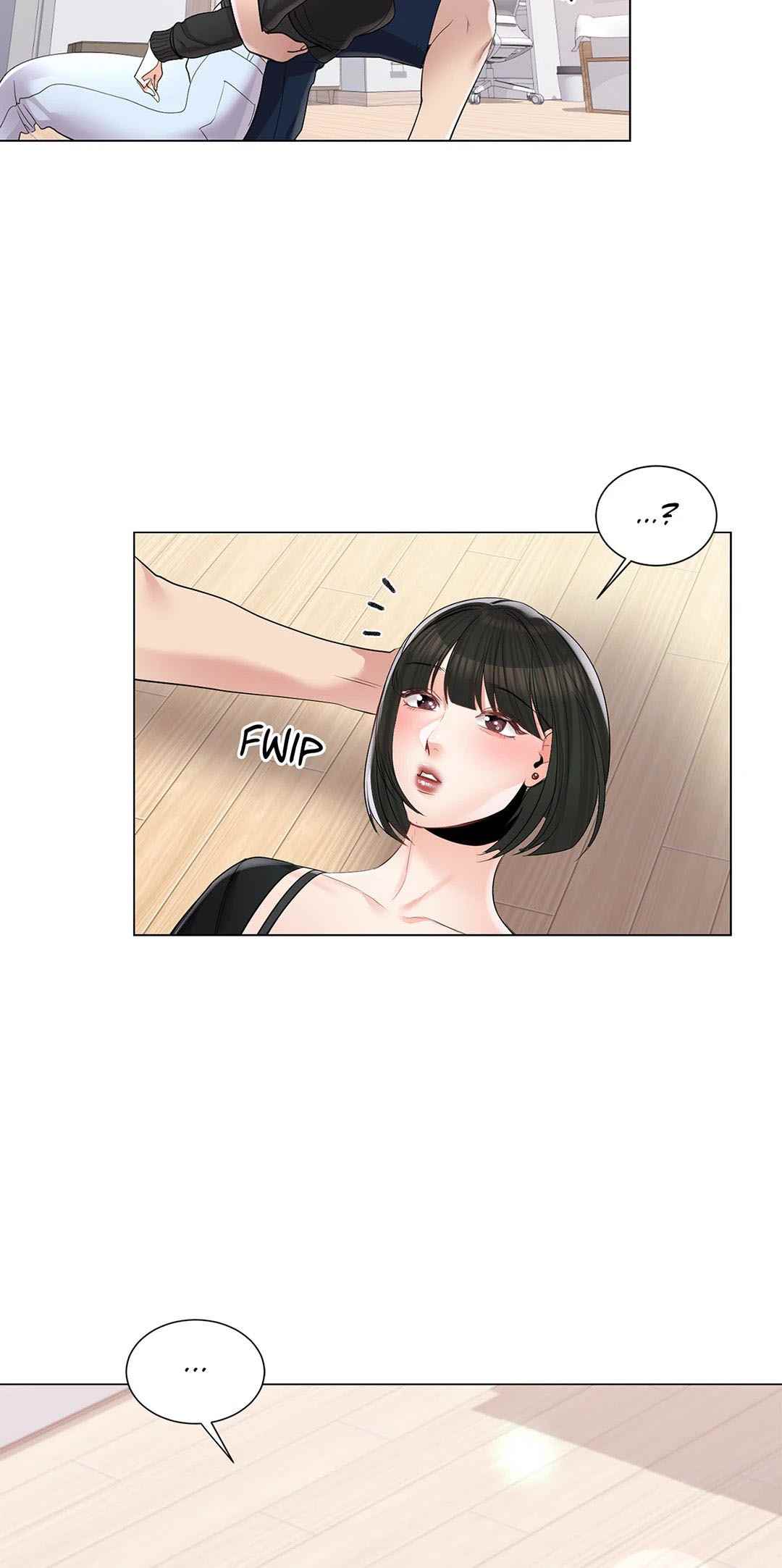 Campus Love - Chapter 11 3