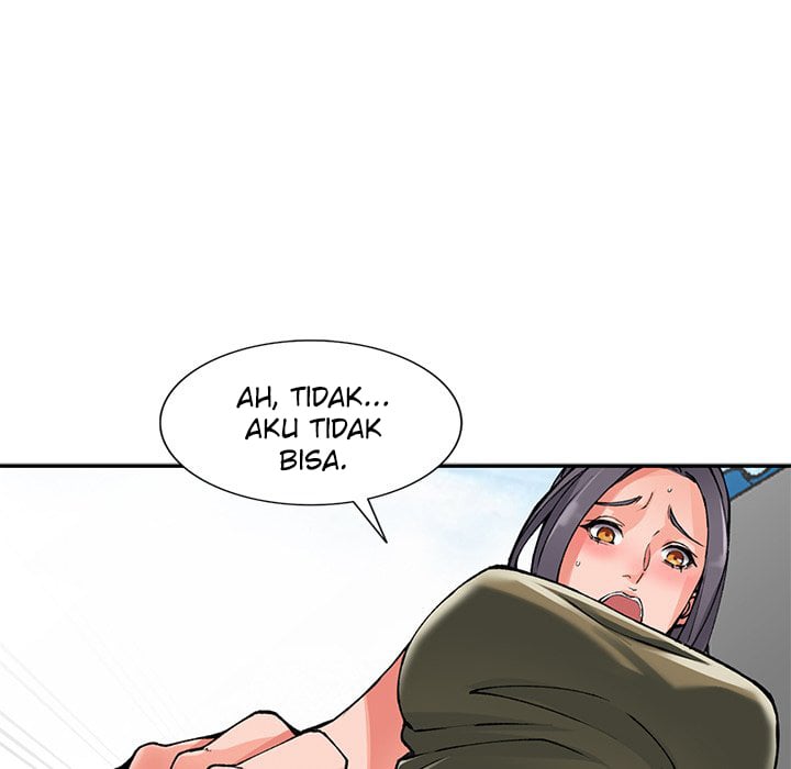 The Maids of the Mansion - Chapter 11 117