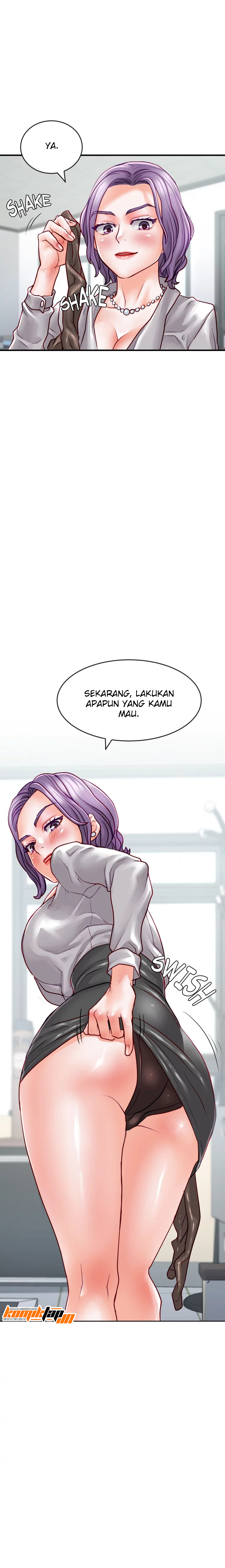 Love Is On The Air - Chapter 11 10 Love Is On The Air - Chapter 11 10