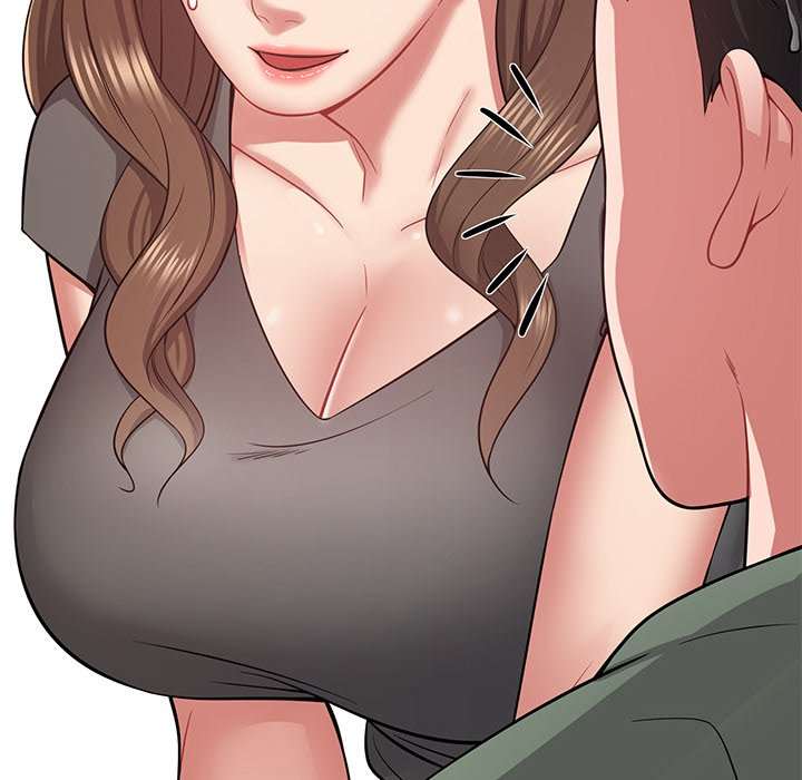 Safe Haven - Chapter 11 111