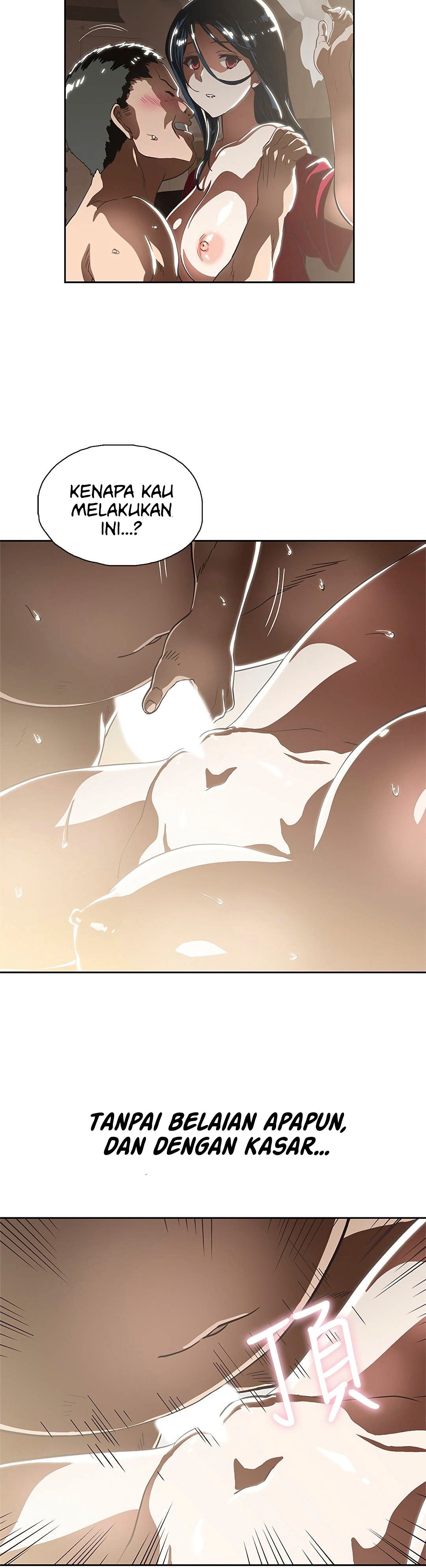 Fast Food - Chapter 11 30