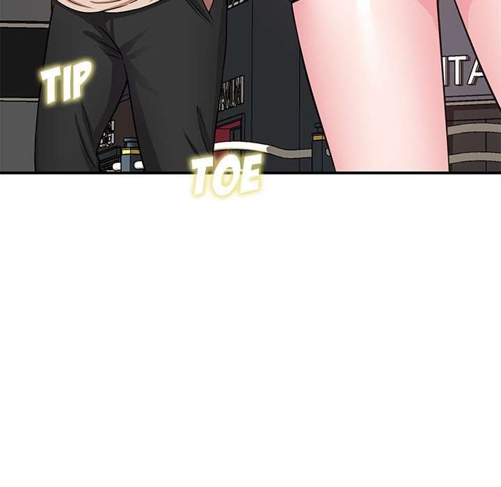 Safe Haven - Chapter 11 149