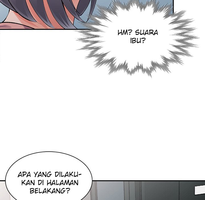 The Maids of the Mansion - Chapter 11 130