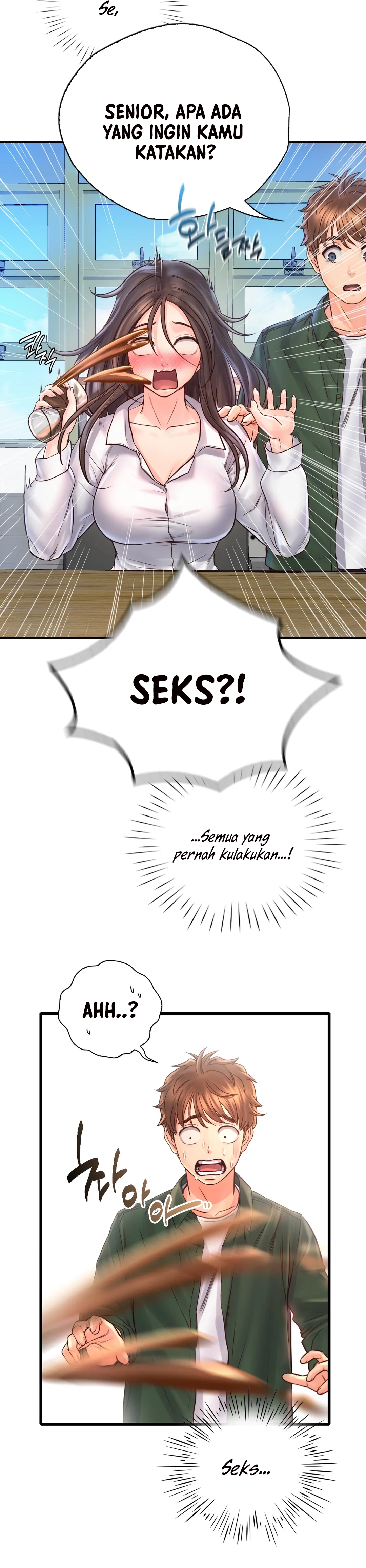 Osaka - Chapter 11 33