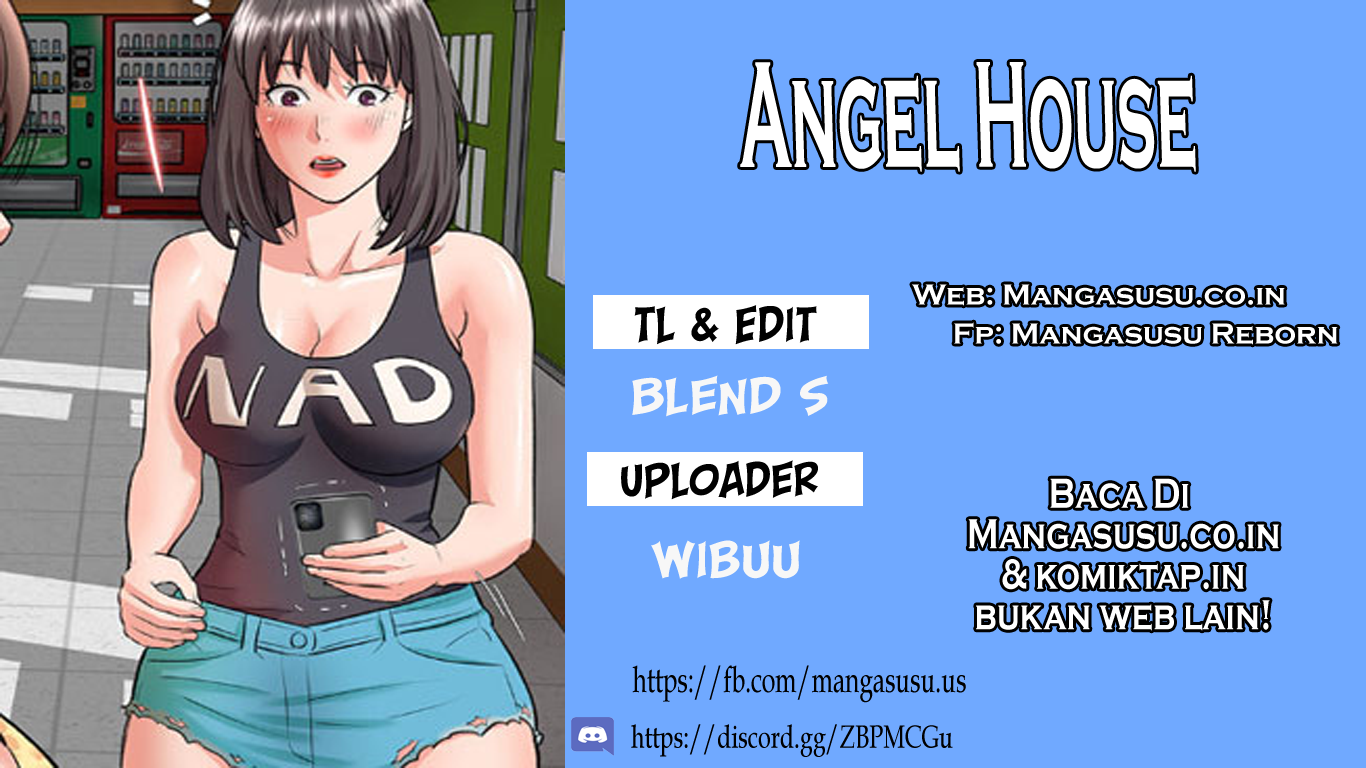 Angel House (Facon) - Chapter 11 1
