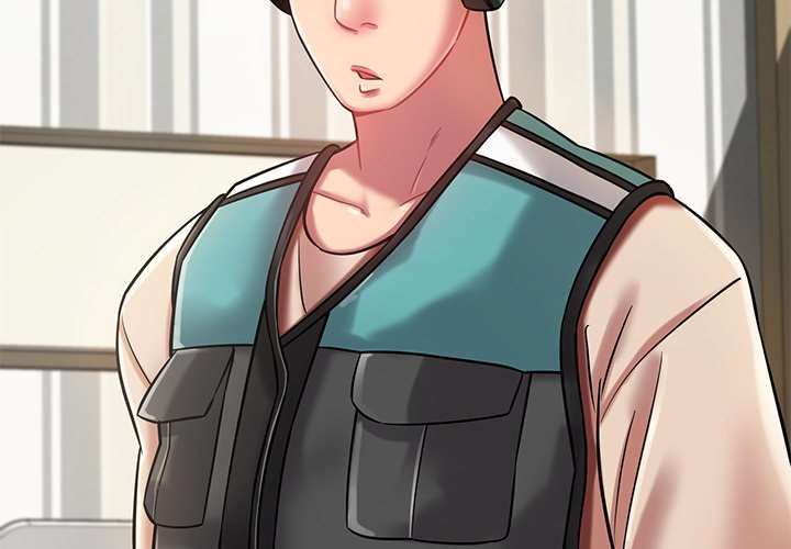 Safe Haven - Chapter 11 5