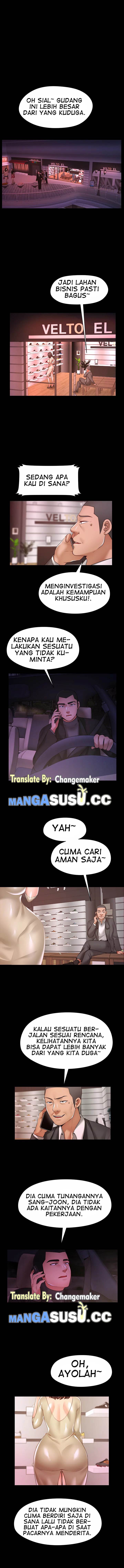 Different Dream - Chapter 11 3 Different Dream - Chapter 11 3