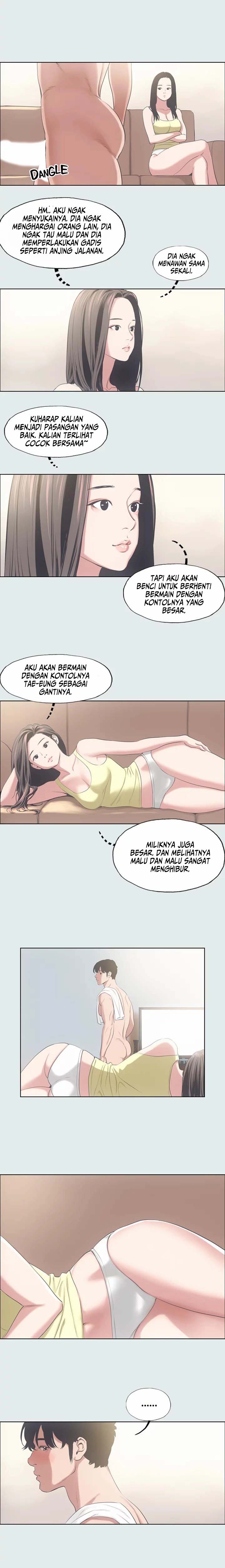 Summer Vacation - Chapter 11 7