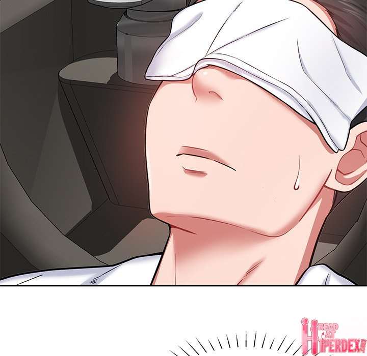 Safe Haven - Chapter 11 73